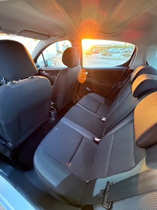 Peugeot 207 2010