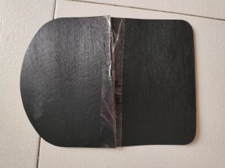 Trona de mesa para bebé