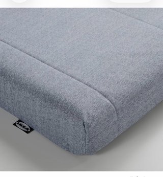 Colchón Ikea Cama Nido Espuma