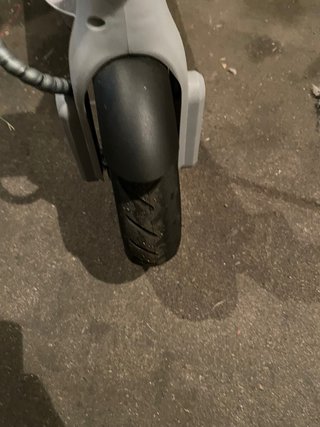 Monopatín Eléctrico Mascooter