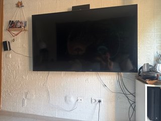 Sony Bravia KD-65XG8096 - Fallo retroiluminación