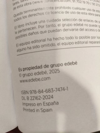FÍSICA Y QUÍMICA 2