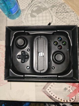 Razer Kishi Universal Gaming Controller Android