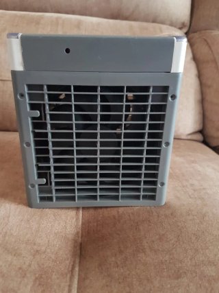 Ventilador portátil KENEX agua