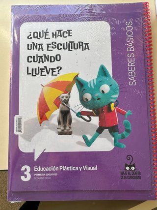 Proyecto: Viaje al centro de la curiosidad. Edu...