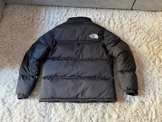 Chaqueta The North Face Negra talla L