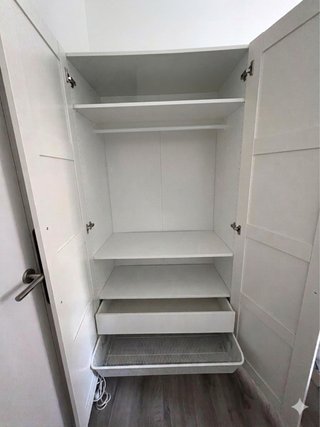Armario PAX Ikea