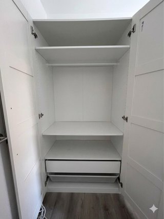 Armario PAX Ikea