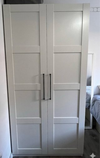 Armario PAX Ikea