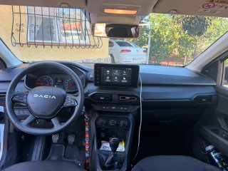 Dacia Sandero 2024