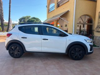 Dacia Sandero 2024