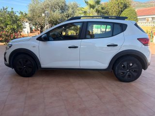 Dacia Sandero 2024