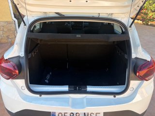 Dacia Sandero 2024