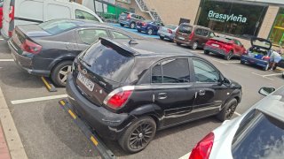 KIA Rio 2005