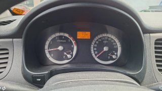 KIA Rio 2005