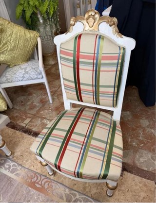 Juego de Salón Vintage negociables