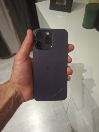 iPhone 14 Pro Max 128 GB Salud 80%