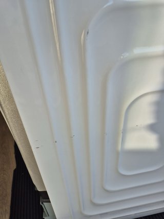 Secadora Beko 8kg Bomba Calor