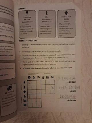 Murdle: Resuelve el crimen: 100 acertijos endia...