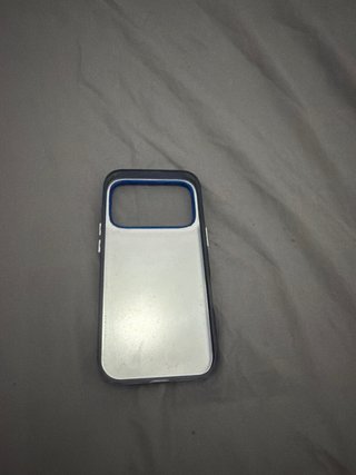 Funda para iPhone 17 Vrunk