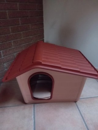 Cuccia per cane e gatto