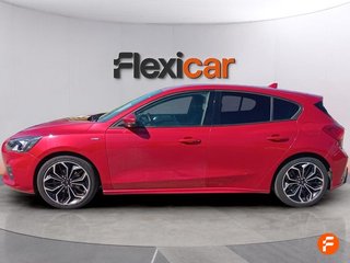 Ford Focus 1.0 Ecob. MHEV 92kW ST-Line Design SIP