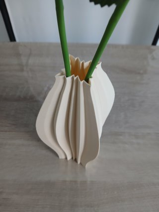 Vaso stampato 3D