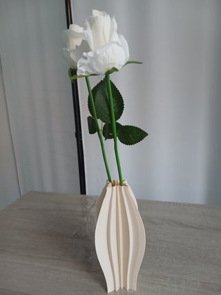 Vaso stampato 3D