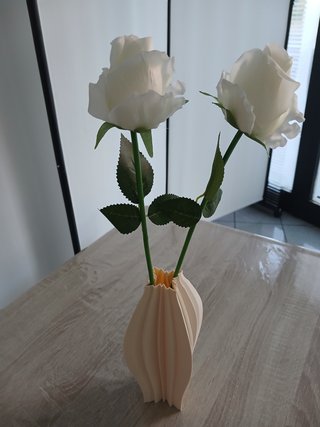 Vaso stampato 3D