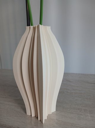Vaso stampato 3D