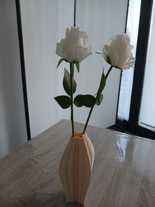 Vaso stampato 3D