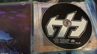 Judas Priest - Jugulator