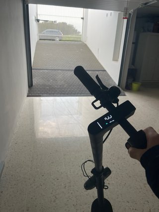 Patinete Eléctrico Xiaomi Essential