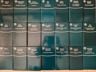 Lote libros/ dvds 2 x 1. (1)