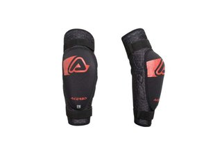 CODERAS X-ELBOW GUARD SOFT ADULTO ACERBIS