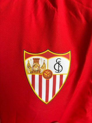 Cortavientos Sevilla FC