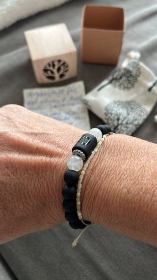 Pulseras del Zodiaco Personalizadas