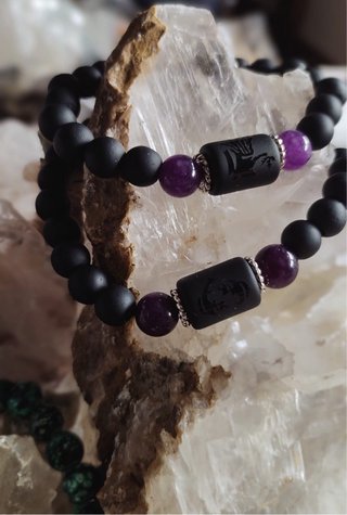Pulseras del Zodiaco Personalizadas