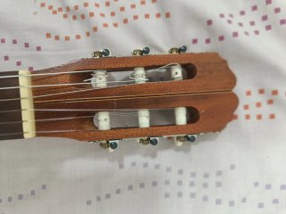 GUITARRA FLAMENCA ADMIRA