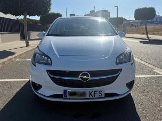 Opel Corsa 2017