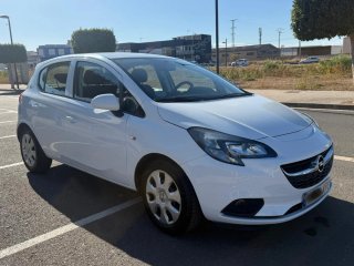 Opel Corsa 2017