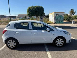Opel Corsa 2017