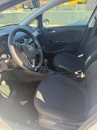 Opel Corsa 2017