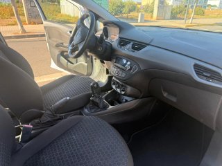 Opel Corsa 2017