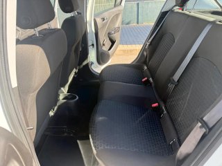 Opel Corsa 2017