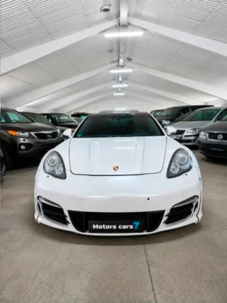 ✅️Porsche Panamera 3.0 Diésel ✅️