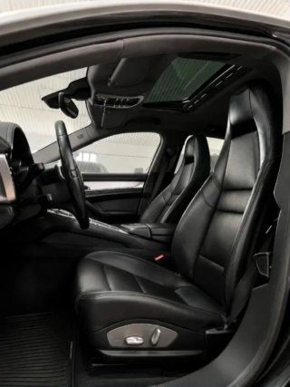 ✅️Porsche Panamera 3.0 Diésel ✅️