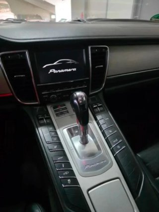 ✅️Porsche Panamera 3.0 Diésel ✅️