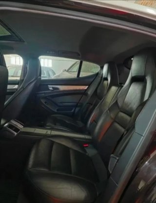 ✅️Porsche Panamera 3.0 Diésel ✅️