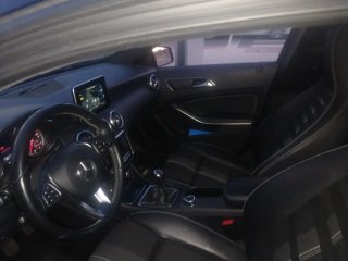 Mercedes-Benz Clase A 2018